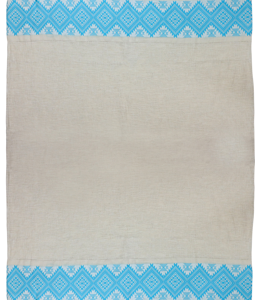 6157 PLAID SMERALDA 120X150